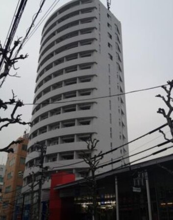 MFPR代々木タワーの物件内観写真